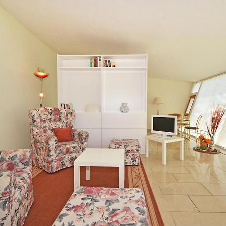 Apartment Sonnenschein Heringsdorf  Exterior photo